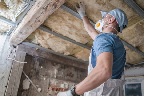 Best Energy Efficiency Solutions in Breckenridge, MN