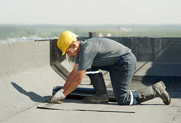 Best Residential Insulation in Breckenridge, MN