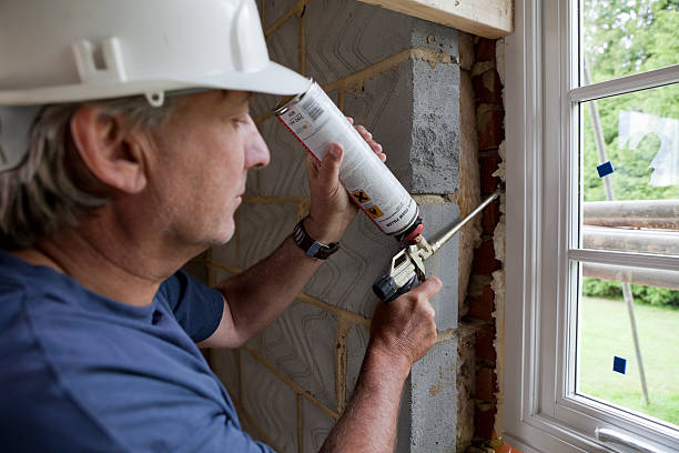 Best Types of Insulation in Breckenridge, MN